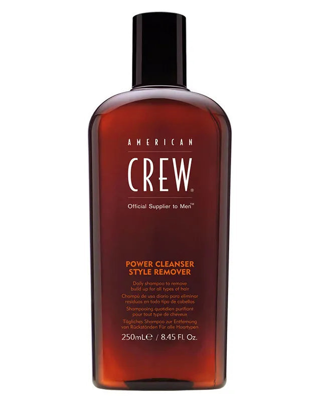 POWER CLEANSER STYLE REMOVER SHAMPOO