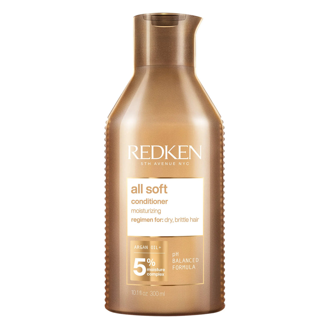 ALL SOFT CONDITIONER