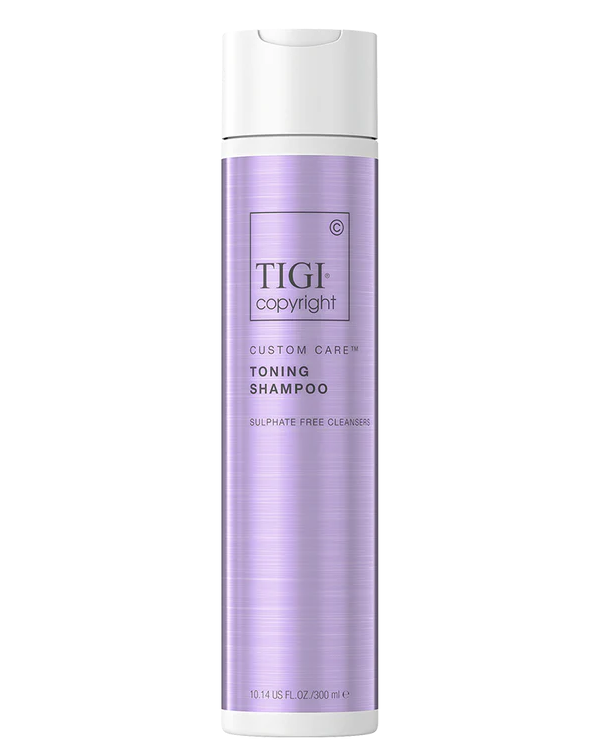TCW TONING SHAMPOO VIOLETA