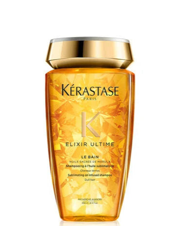 LE BAIN ELIXIR ULTIME