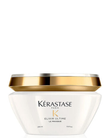 ELIXIR MASQUE