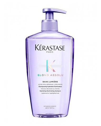 SHAMPOO BLOND ABSOLU 500 ML