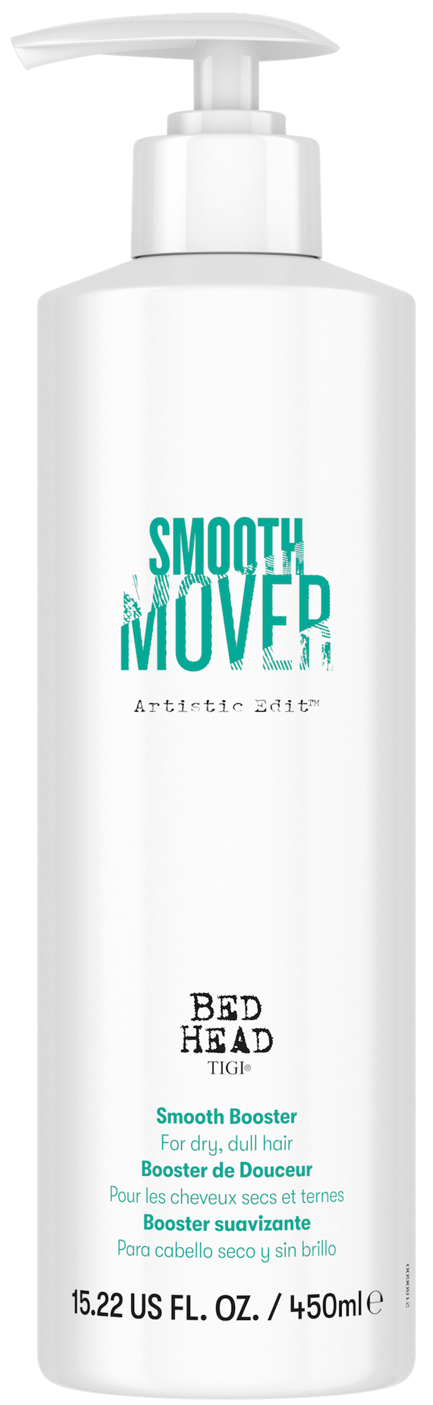 TCW SMOOTH REPAIR BOOSTER