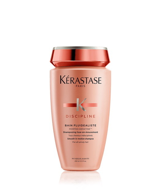 KER BAIN FLUIDEALISTE SHAMPOO SIN SULF