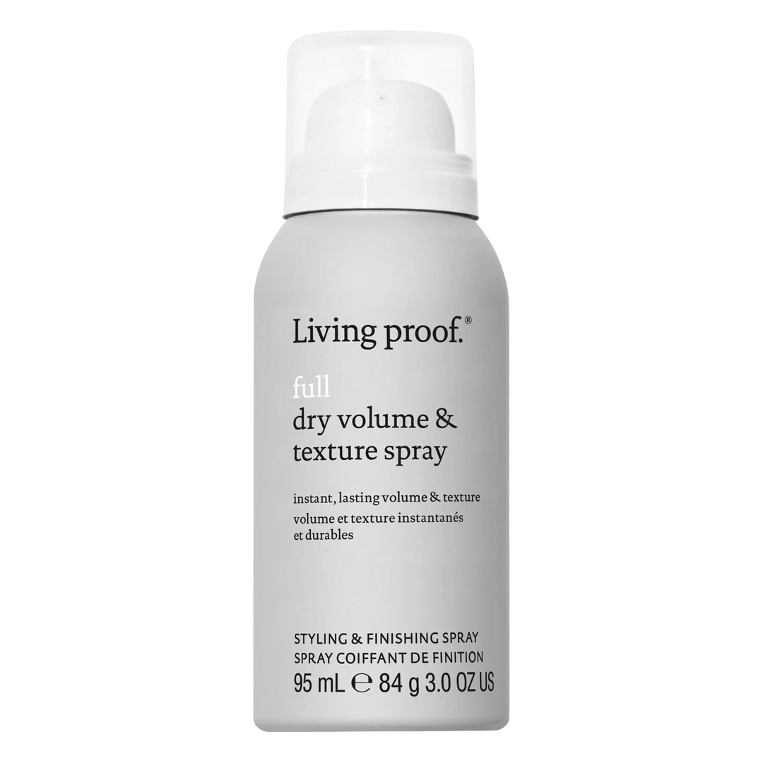 Full Dry Volume Blast 95 mL