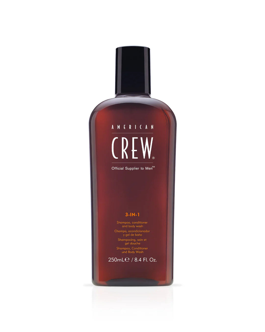 CREW CLASSIC 3 IN 1