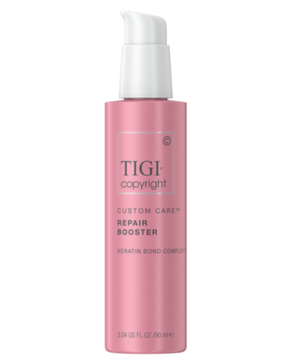 TCW REPAIR BOOSTER
