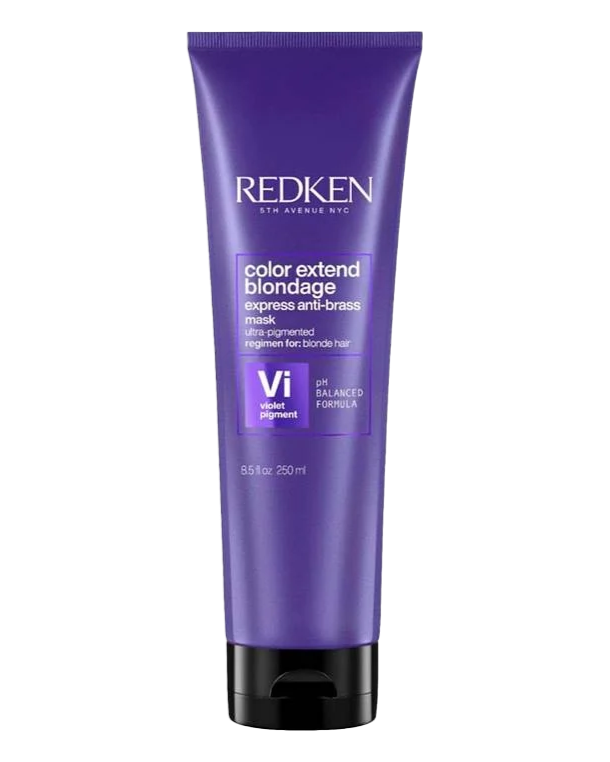 COLOR EXTEND MASK