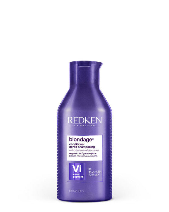 BLONDAGE CONDITIONER