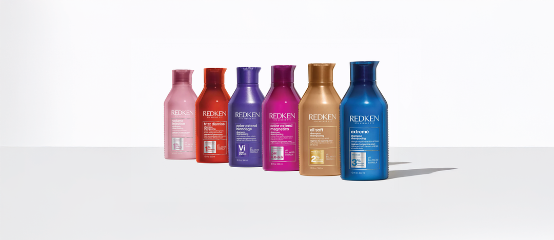 REDKEN