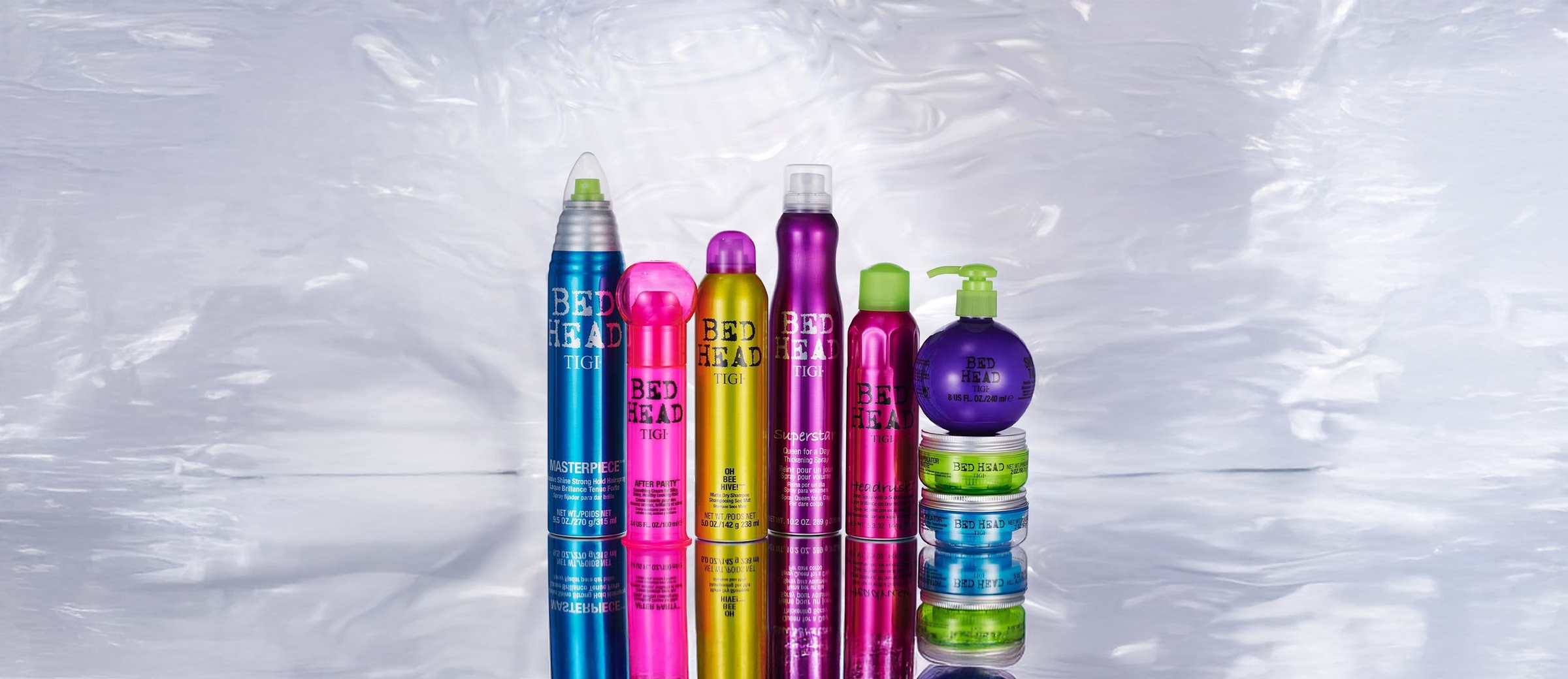 TIGI BEDHEAD