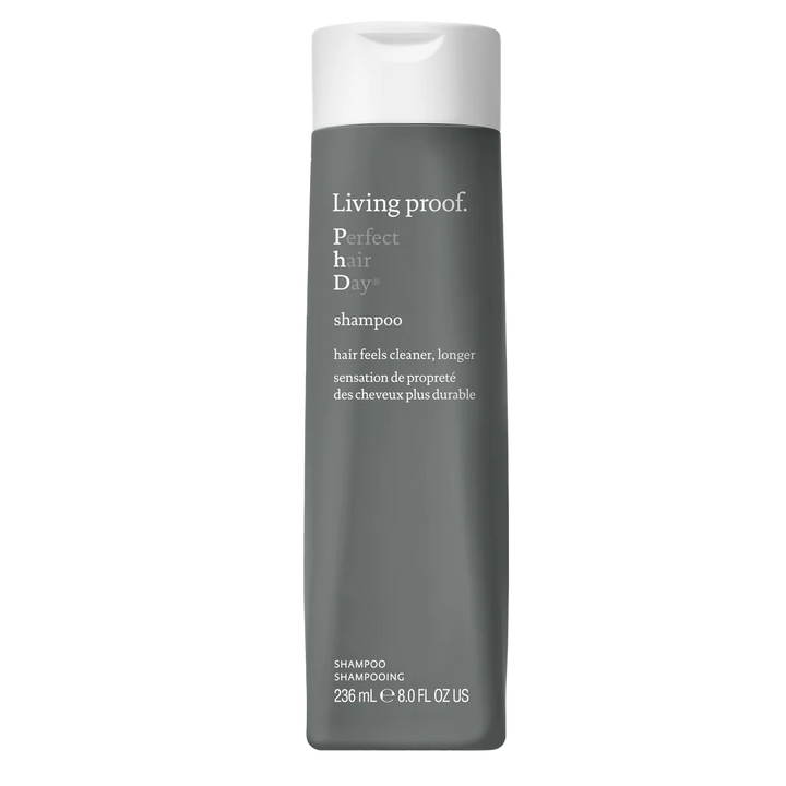 PHD Shampoo