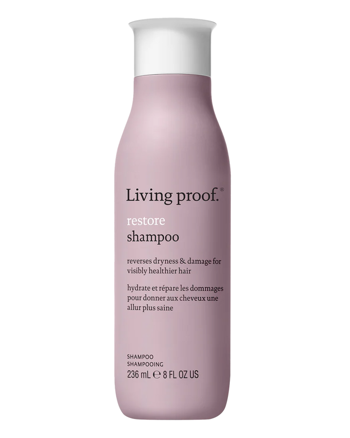 Restore Shampoo