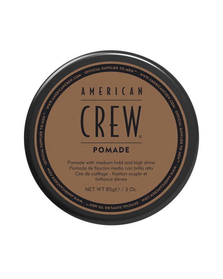 POMADE