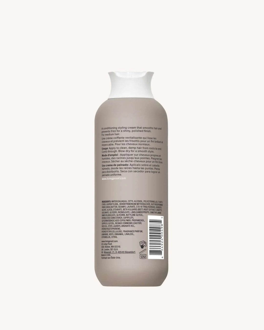 NOURISHING STYLING CREAM
