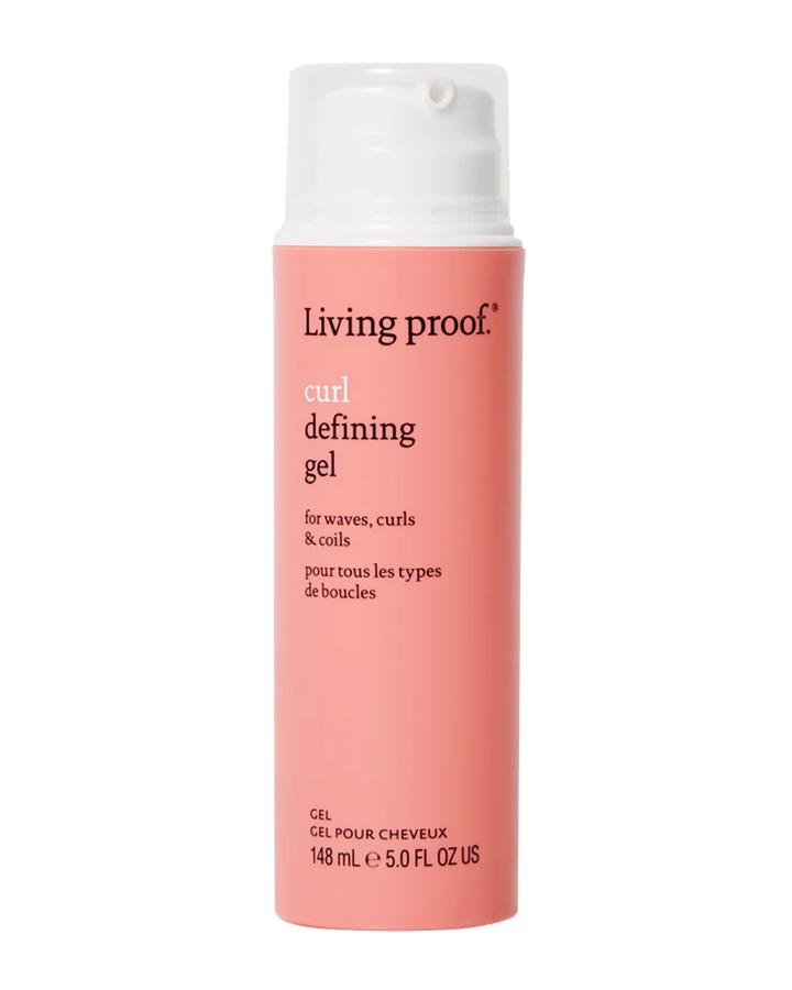 Curl Defining Gel