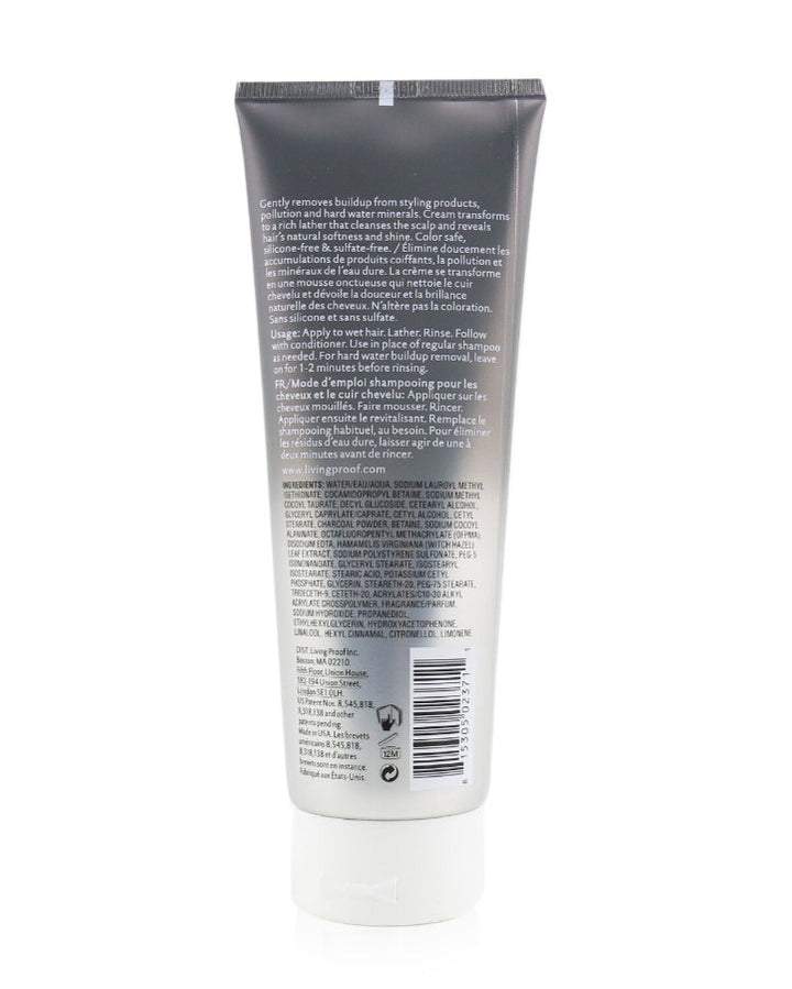 PHD Triple Detox Shampoo