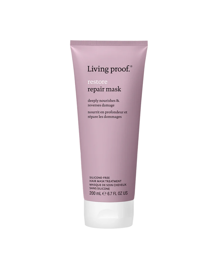 Restore Mask Treatment