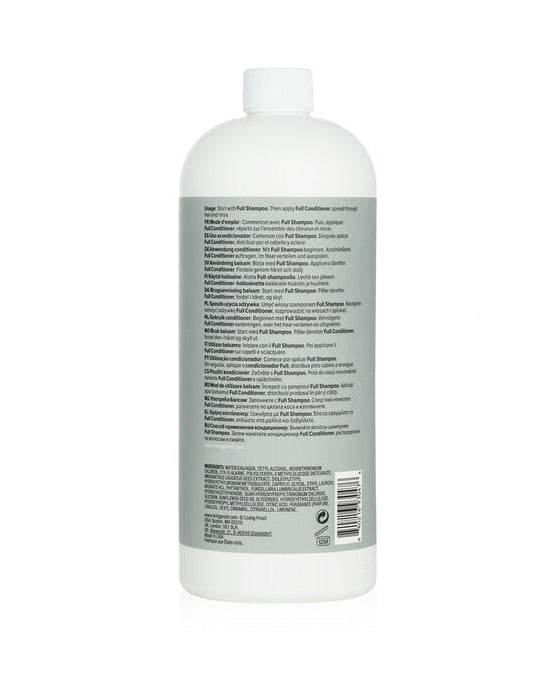 Full Conditioner