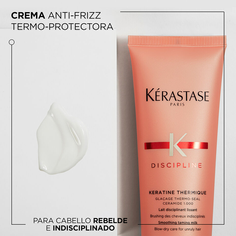 Keratine Thermique