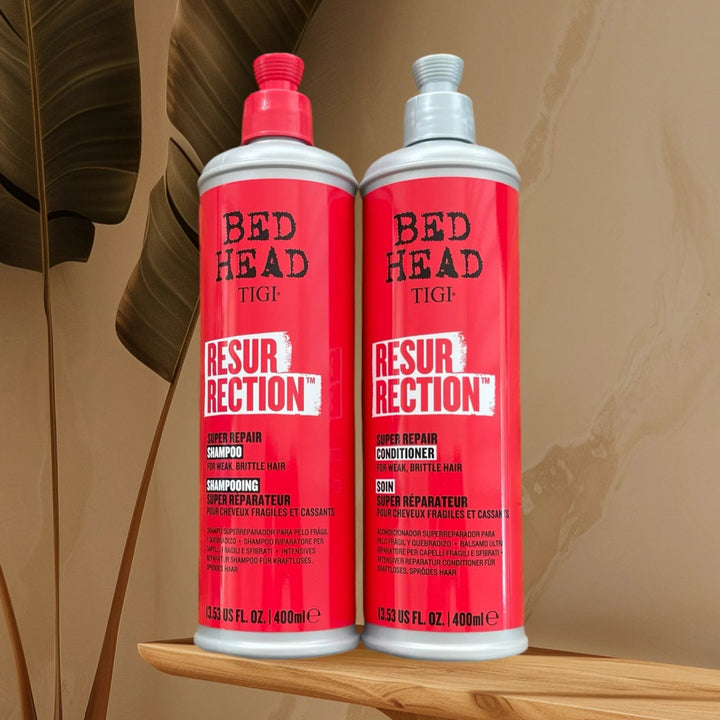 RESURRECTION CONDITIONER 400mL