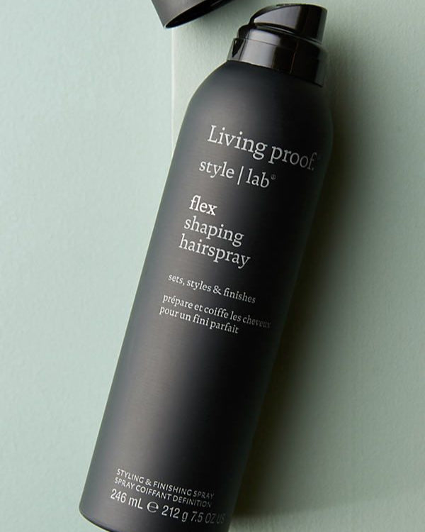 FLEX SHAPING HAIRSPRAY