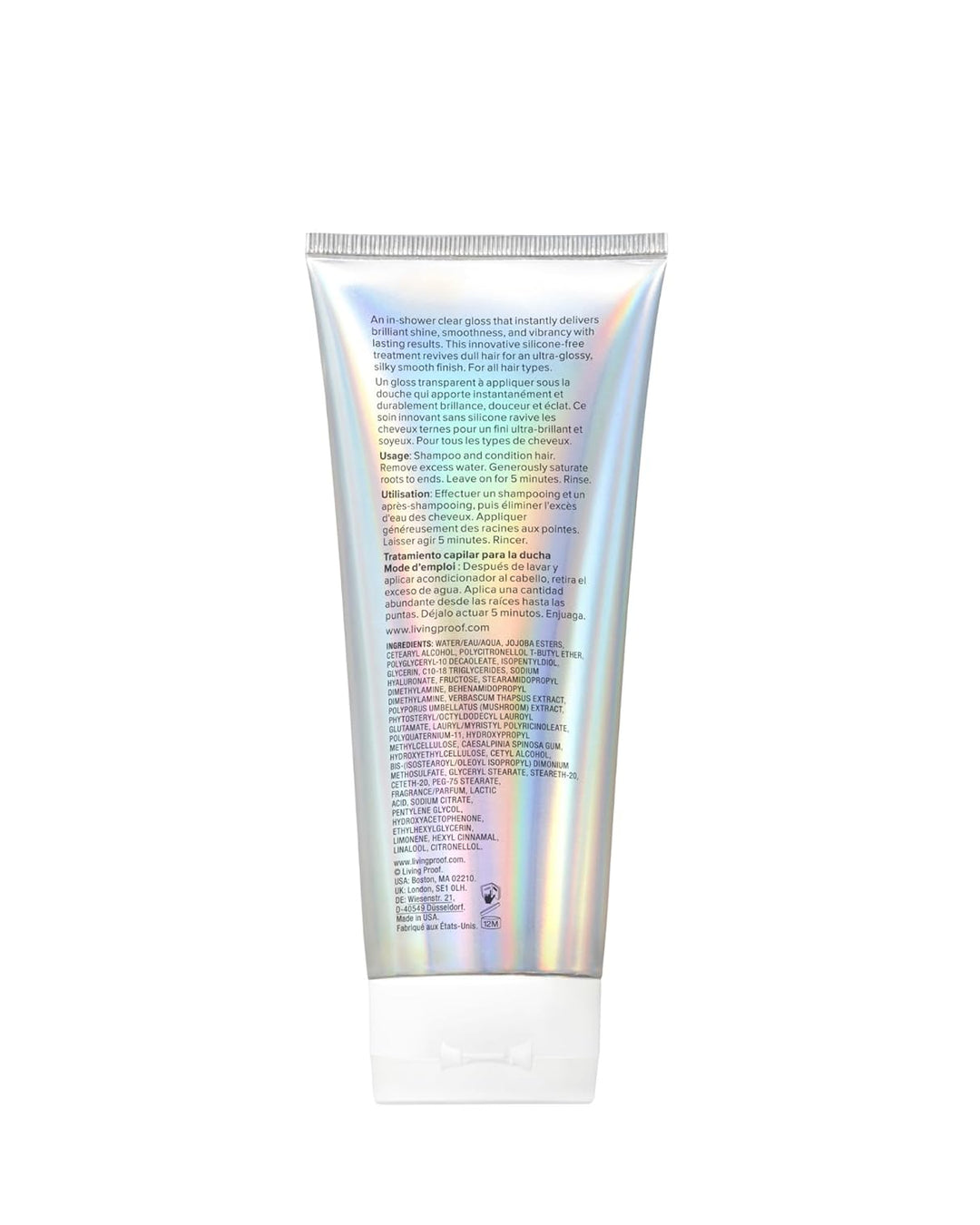 High Shine Gloss