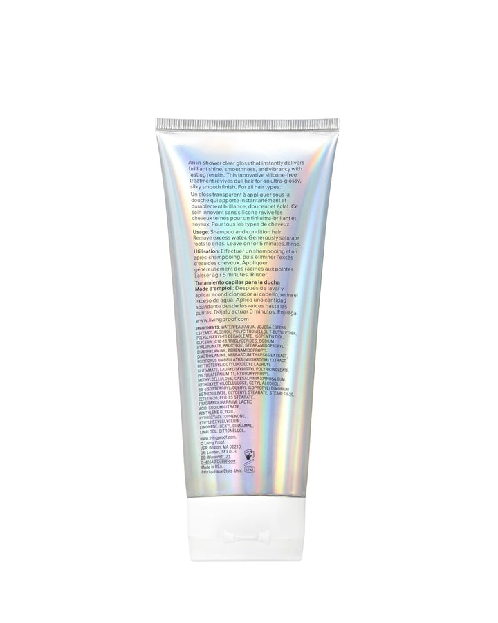 High Shine Gloss