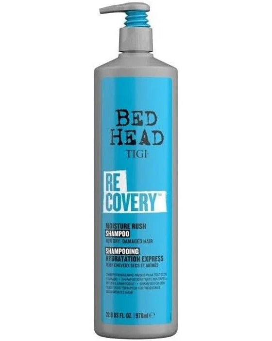 RECOVERY SHAMPOO TECNICO