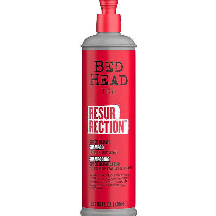 TCW REPAIR SHAMPOO 400mL