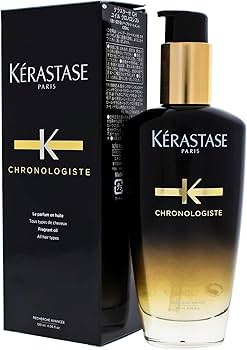 CHRONOLOGISTE  PERFUM EN HUIELE 120 ML