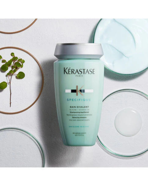 BAIN DIVALENT KERASTASE