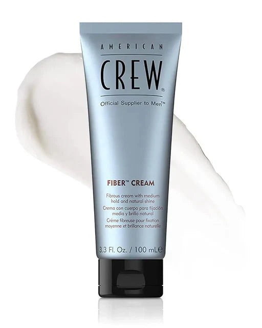 FIBER CREAM