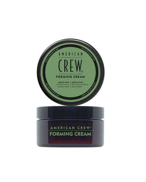 FORMING CREAM