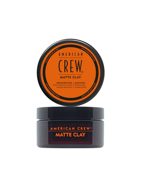 MATTE CLAY