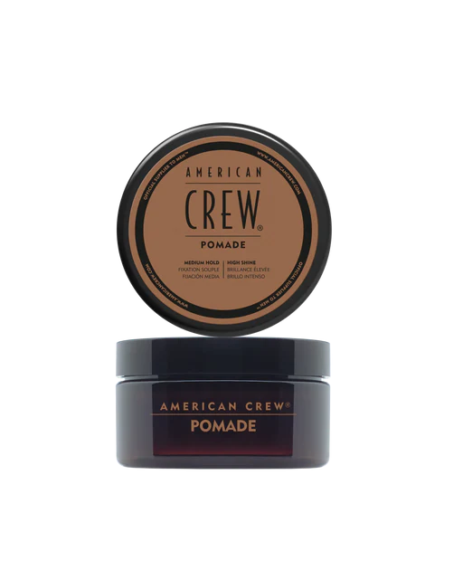 POMADE