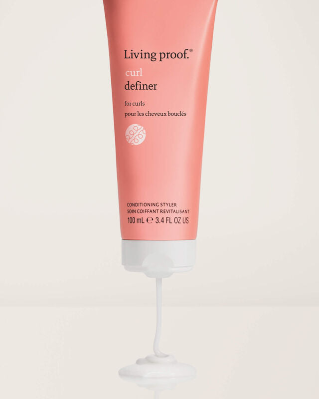 Curl Definer