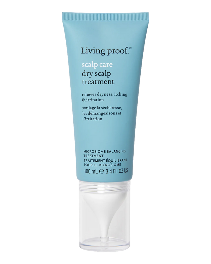 Scalp Care Dry Scalp Treatment