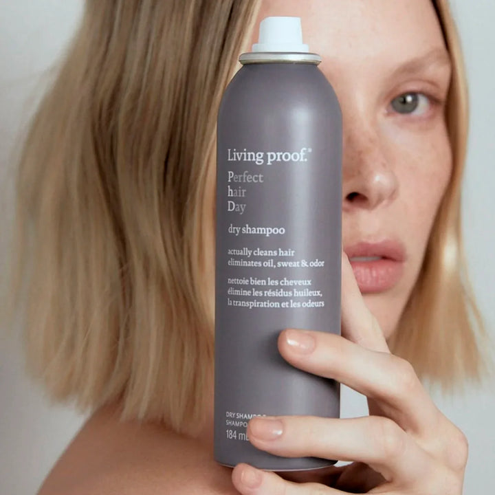 PHD Dry Shampoo