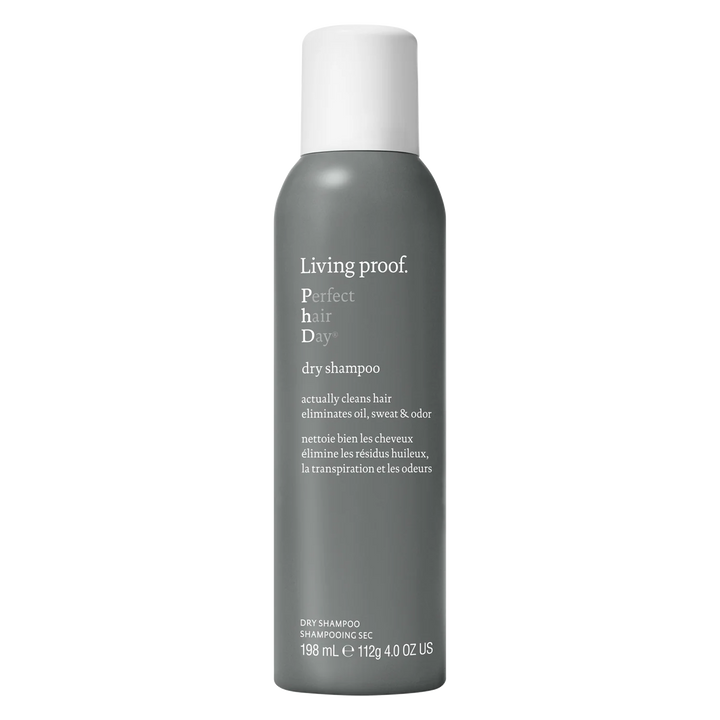 PHD Dry Shampoo