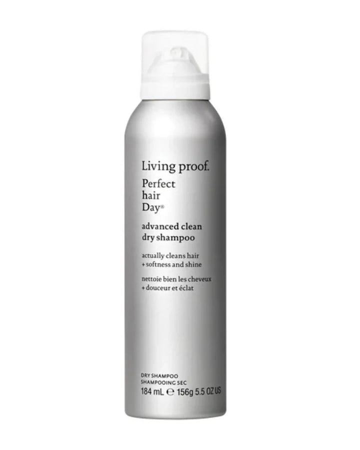 Advanced Clean Dry Shampoo