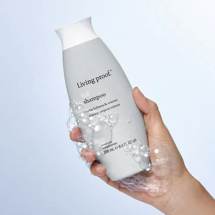 Full Shampoo 236 mL