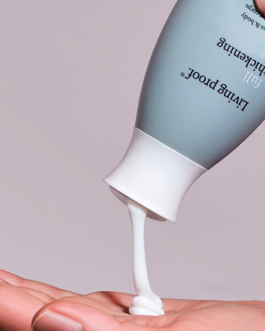 Full Thickening Cream