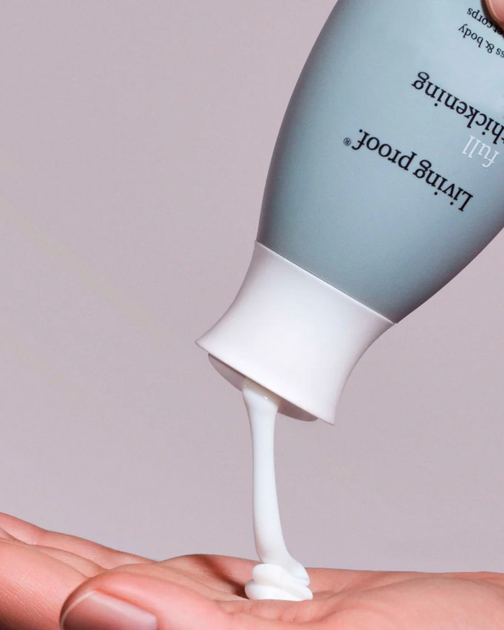 Full Thickening Cream