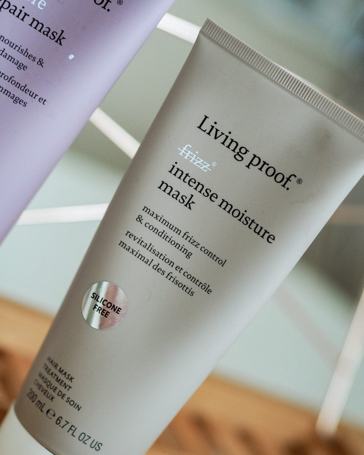 Intense Moisture Mask