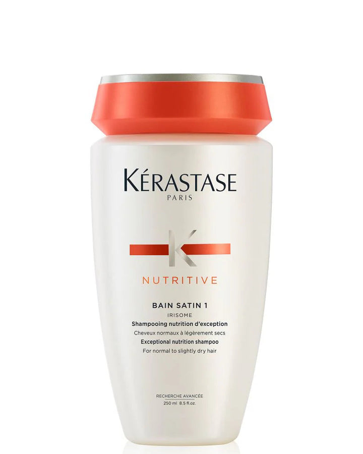 BAIN SATIN 1  IRISOME