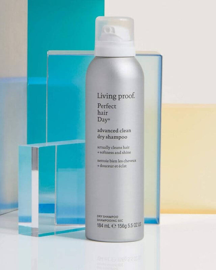 Advanced Clean Dry Shampoo