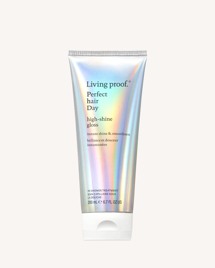 High Shine Gloss