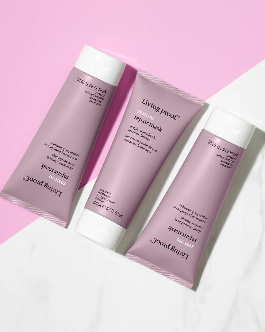 Restore Mask Treatment