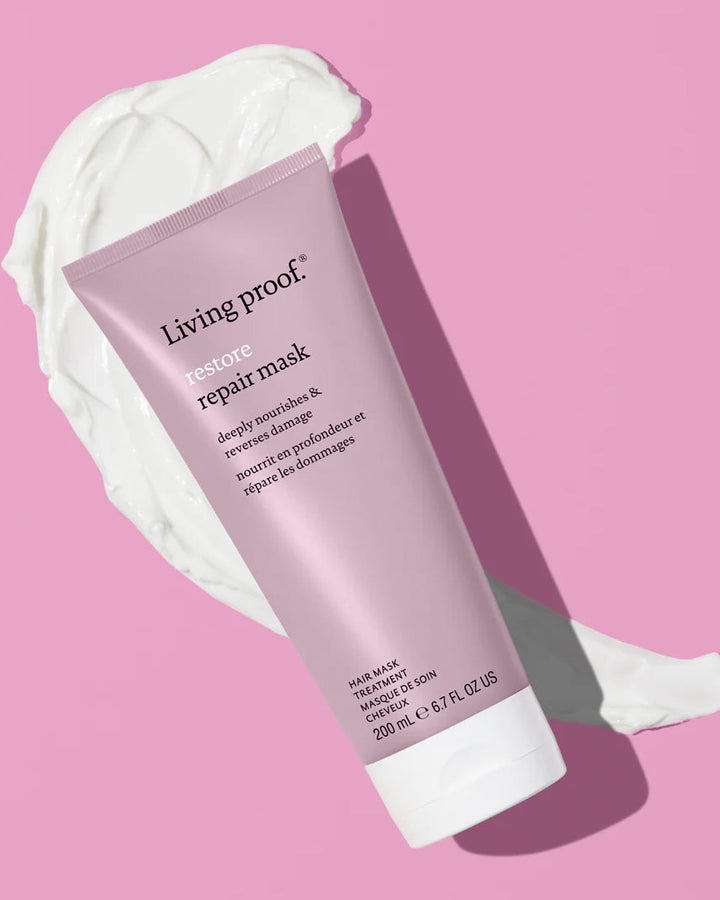 Restore Mask Treatment
